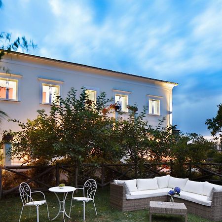 Villa Don Camillo Sant'Agnello Exterior photo