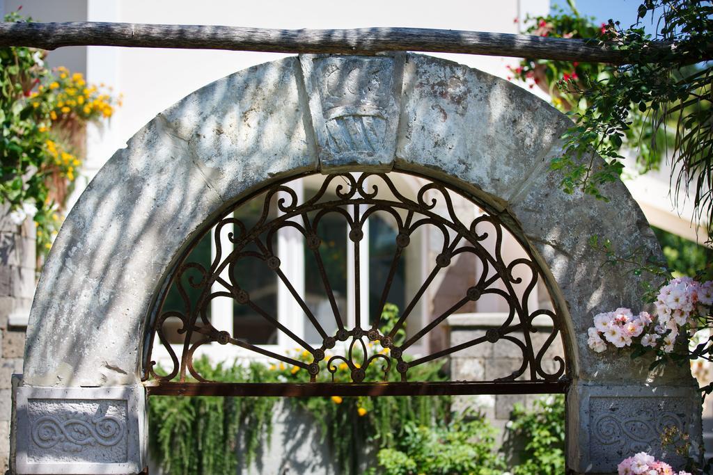 Villa Don Camillo Sant'Agnello Exterior photo