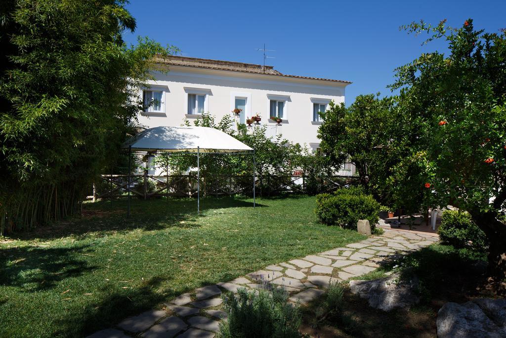 Villa Don Camillo Sant'Agnello Exterior photo
