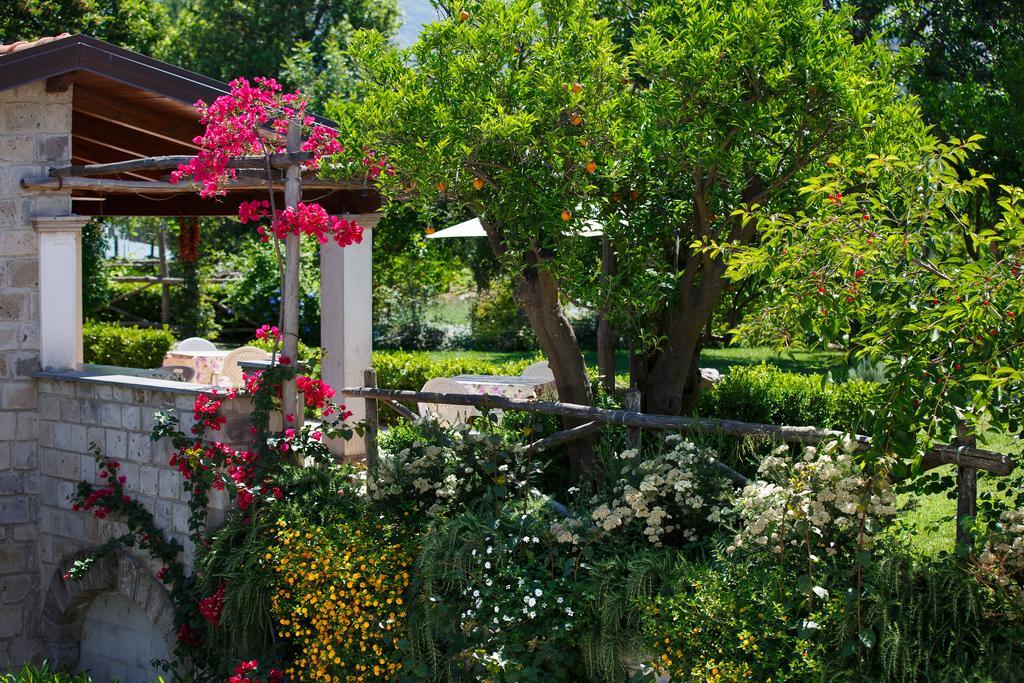 Villa Don Camillo Sant'Agnello Exterior photo