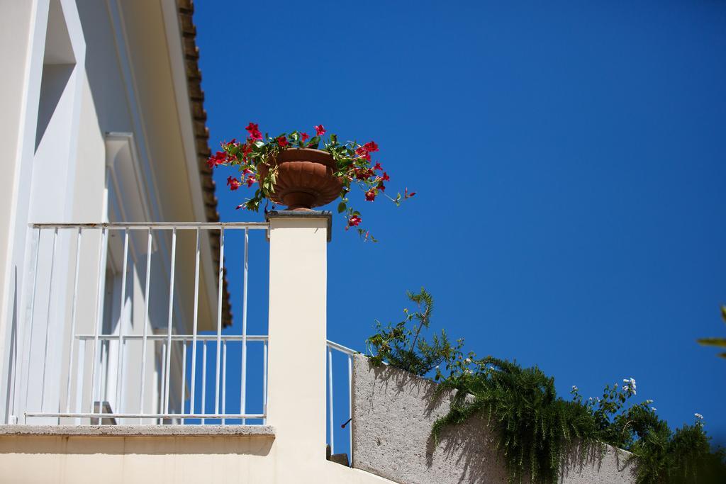 Villa Don Camillo Sant'Agnello Exterior photo