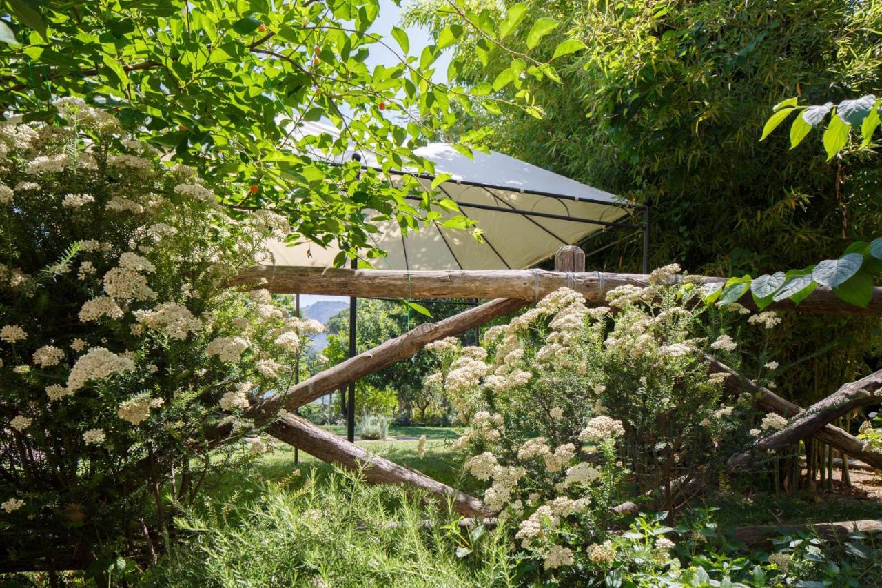 Villa Don Camillo Sant'Agnello Exterior photo